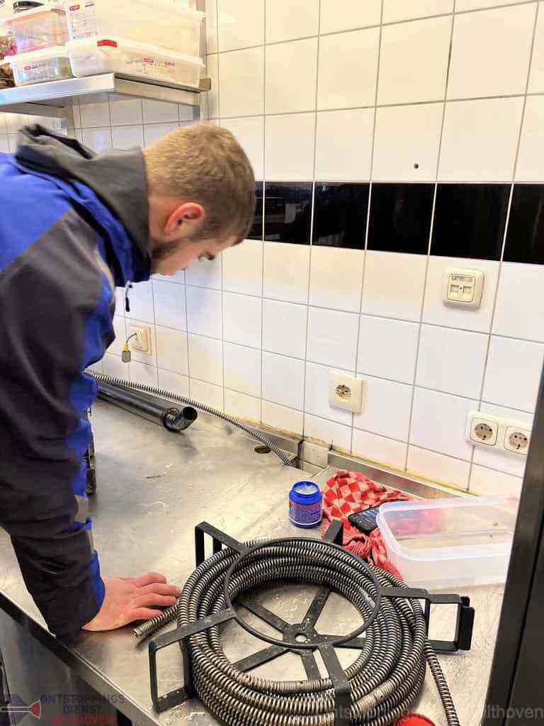 Gootsteen Ontstoppingsdienst Bilthoven