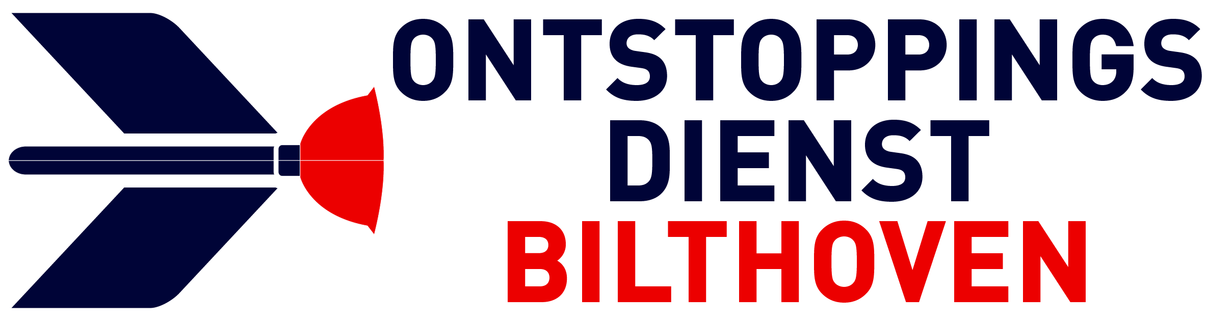Ontstoppingsdienst Bilthoven logo