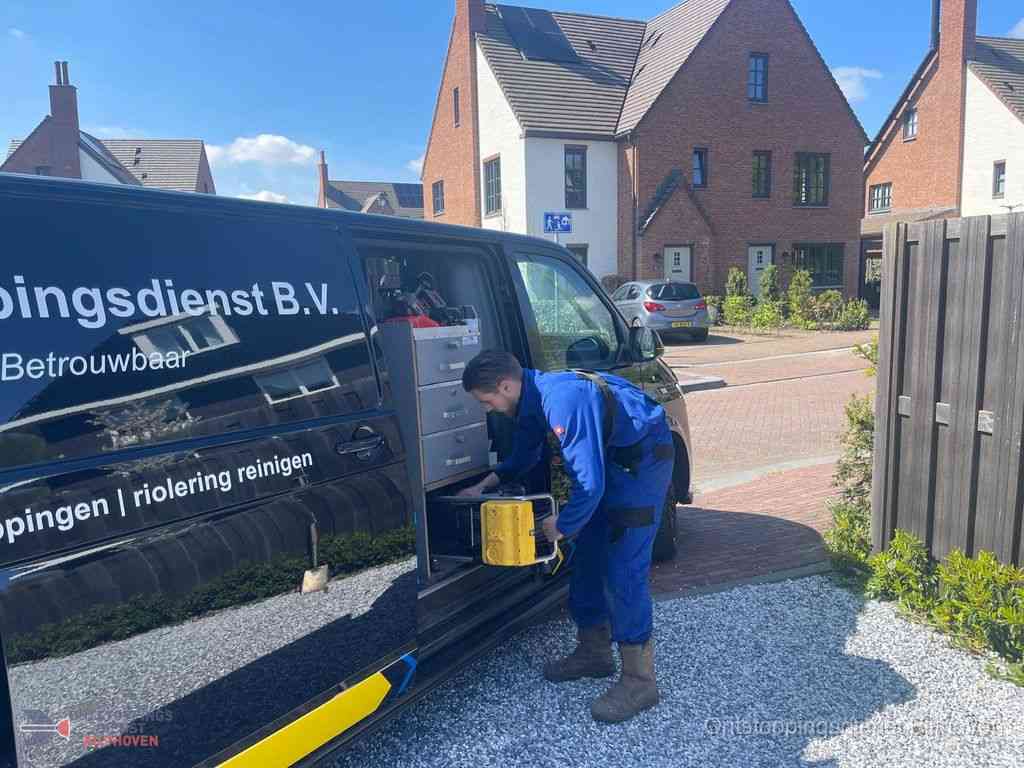Spoed Ontstoppingsbedrijf Bilthoven
