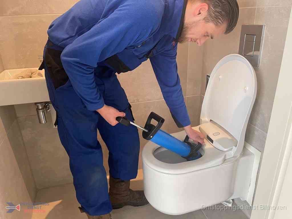 Spoed Ontstoppingsdienst Bilthoven