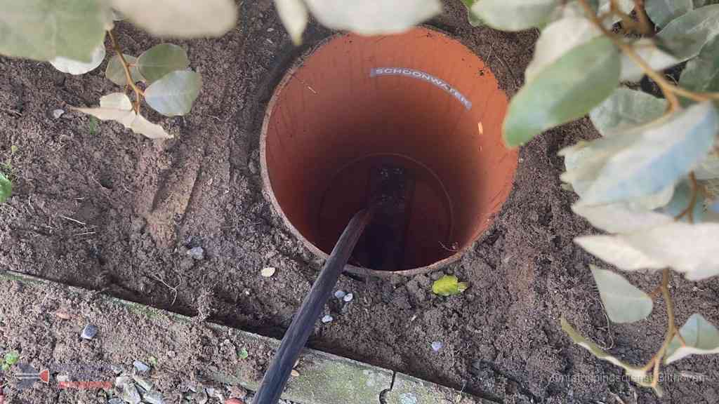 Wasmachine Ontstoppen Bilthoven